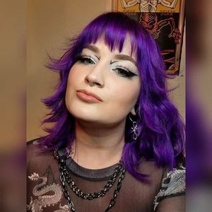 Meet your Posher, Paige